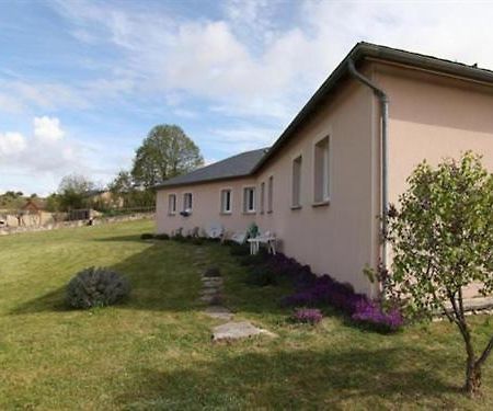 Hotel Du Mont Servy Sainte-Enimie Bagian luar foto